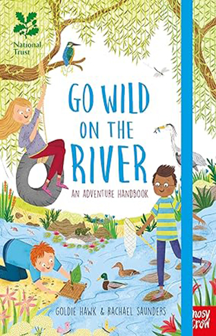 Go Wild on the River (National Trust)